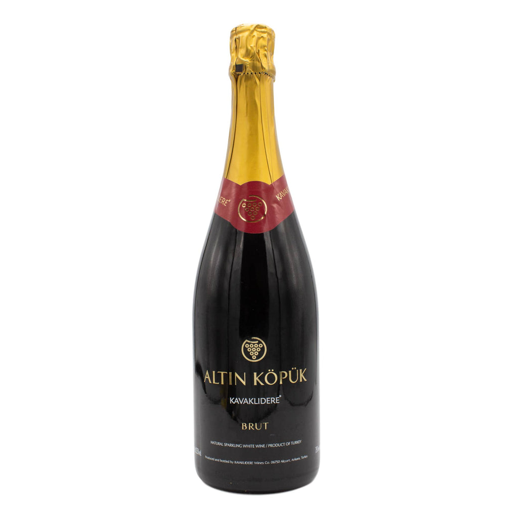 Kavaklidere - Altin Köpük - Brut - Prosecco -  75 cl
