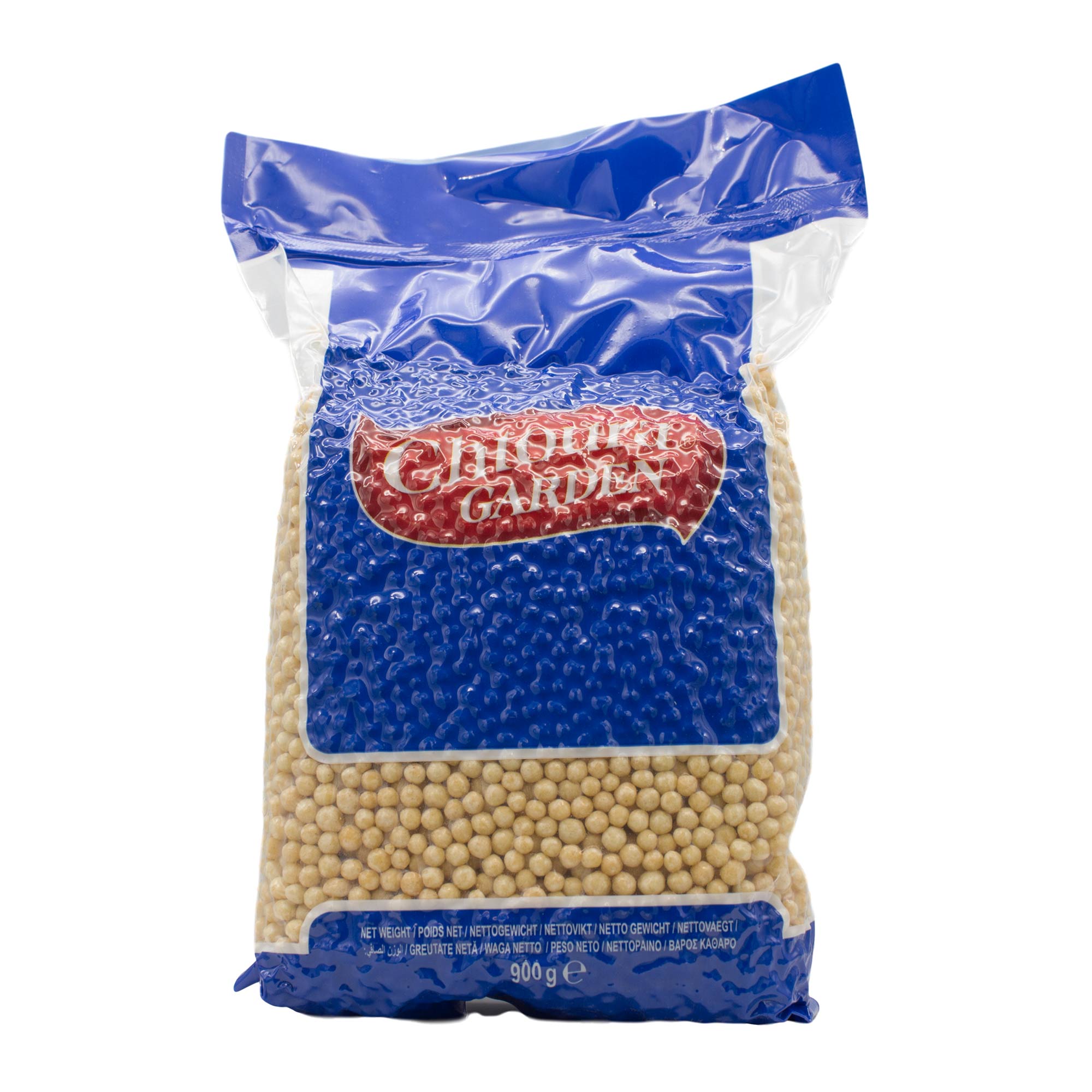Chtoura Garden Moghrabieh - Couscous Perlen 900 g