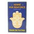 Henna Fatma - Haarfärbemittel Kupfer 90 g