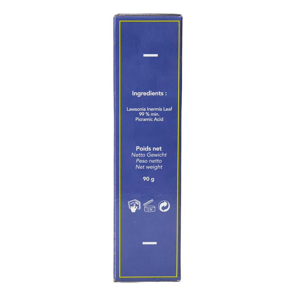 Henna Fatma - Haarfärbemittel Kupfer 90 g