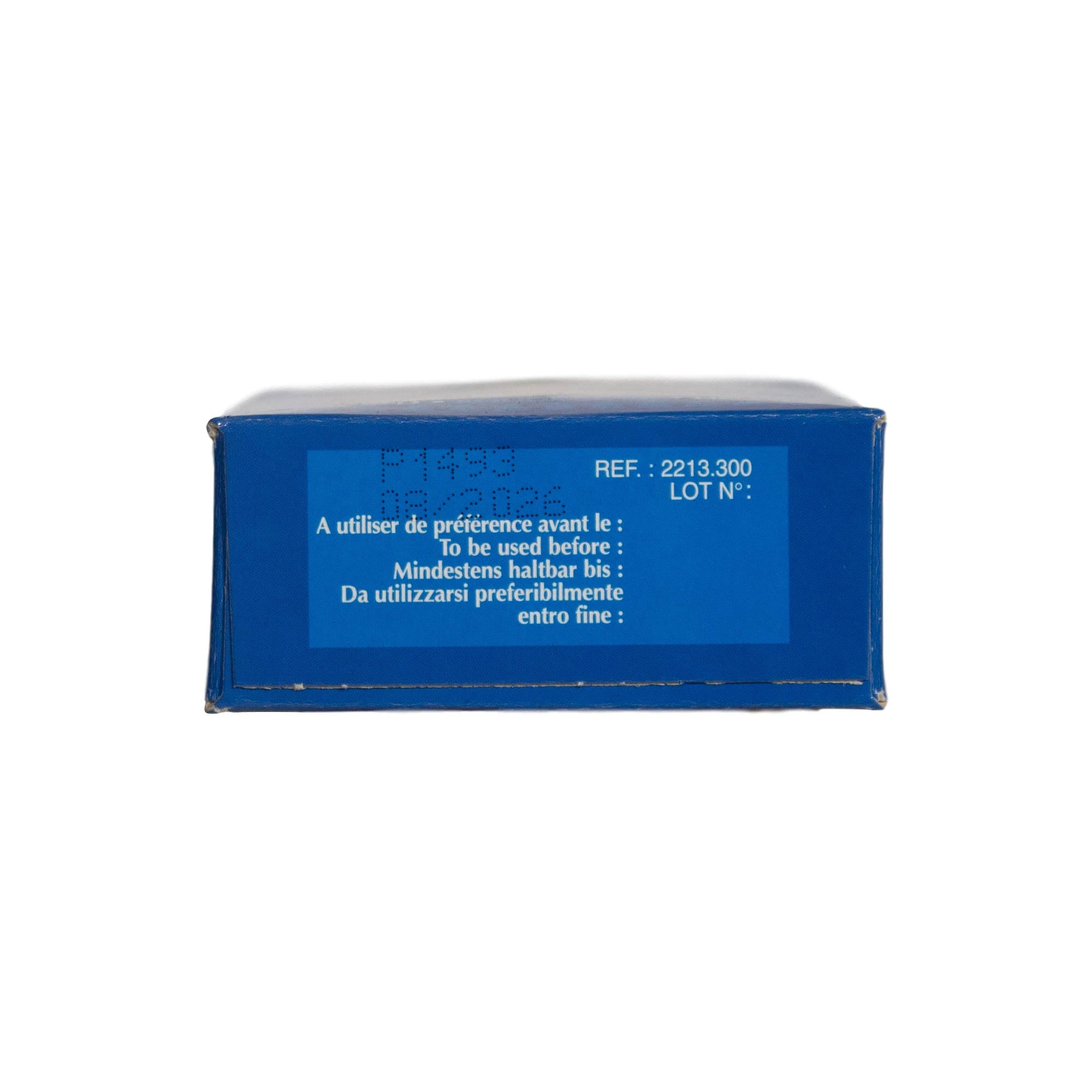 Henna Souad - Haarfarbe für hellrotes Haar - 90 g