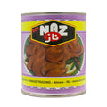 Naz Dicke Saubohnen gekocht 800 g