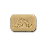 Nablus Bio Olivenölseife 100 g