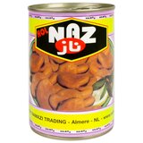 Naz Dicke Saubohnen gekocht 400 g