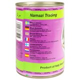 Naz Dicke Saubohnen gekocht 400 g