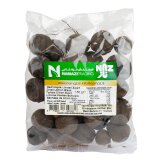 Naz Schwarze Getrocknete Limetten 125 g