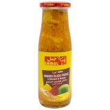 Camel - Mangostreifen - Mango Pickles eingelegt in Senf...
