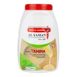 Al Yaman Tahine Sesampaste 907 g