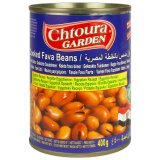 Chtoura Garden Foul Medammas Ägyptisches Rezept 400...