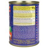 Chtoura Garden Foul Medammas Ägyptisches Rezept 400...