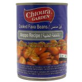 Chtoura Garden Foul Medammas Aleppo Rezept 400 g (Abtropfgewicht: 260 g)