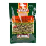 Abido Kardamom Ganze Kapseln 50 g