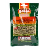 Abido Kardamom Ganze Kapseln 50 g