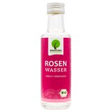 Mansuris BIO Rosenwasser 100 ml