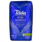 Tilda - Pure Basmati Reis - Traditionell indischer...