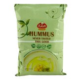 Kasih Hummus bi Tahina Arabisches Kichererbsenpüree...