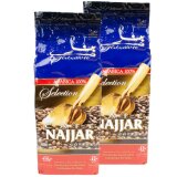 Najjar Arabischer Mokka im 2er Set á 450 g