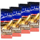 Najjar Arabischer Mokka im 4er Set á 450 g