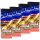 Najjar Arabischer Mokka im 4er Set á 450 g