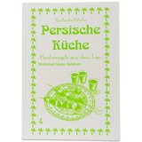 Kochbuch Die persische Küche