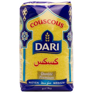 Dari Couscous Mittel 1 kg