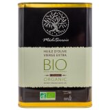 Mediterroir Premium BIO Olivenöl Extra Virgin 3 l