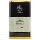Mediterroir Premium BIO Olivenöl Extra Virgin 3 l