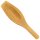 babaGOURMET - Maamoul-Löffel Nr. 14 aus Holz Oval ca. 8 cm x 4,5 cm ø
