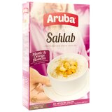 Aruba Sahlab Sahlep Arabisches Milchgetränk 200 g