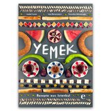 Kochbuch Yemek - Rezepte aus Istanbul