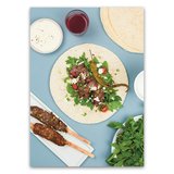 Kochbuch Yemek - Rezepte aus Istanbul