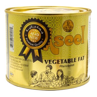 Aseel Pflanzliches Ghee 500 g