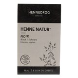 Henna Natur schwarz 90 g