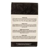 Henna Natur schwarz 90 g