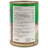 Al Wadi - Baba Ghannouge Auberginenpüree 385 g