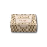 Nablus Bio Olivenölseife mit Granatapfel 100 g