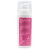 Mansuris BIO Nachtcreme Rose mit Arganöl 50 ml