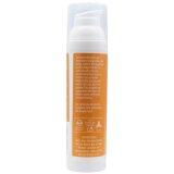 Mansuris BIO Arganöl Handcreme Orange 75 ml
