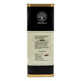 Mediterroir Premium BIO Olivenöl Extra Virgin 5 l