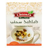 Chtoura - Sahlab Arabisches Milchgetränk 200 g