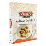 Chtoura - Sahlab Arabisches Milchgetränk 200 g