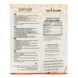 Chtoura - Sahlab Arabisches Milchgetränk 200 g