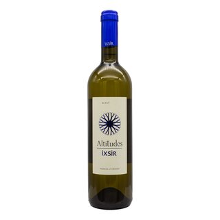 Ixsir - Altitudes White - Weißwein trocken 0,75 l
