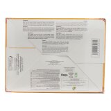 Teashop - Maamoul Thikrayat Kekse gefüllt mit Datteln - 456 g (2 x 456 g)