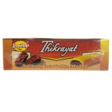 Teashop - Maamoul Thikrayat Kekse gefüllt mit Datteln - 456 g (2 x 456 g)