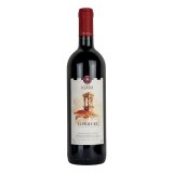 Ksara - 3er Probierbox - Weißwein Blanc de Blancs und Rotweine Reserve du Couvent und Le Prieuré  je 0,75 l - Das perfekte Weingeschenk (3x 750ml)
