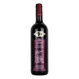 Ksara - 3er Probierbox - Weißwein Blanc de Blancs und Rotweine Reserve du Couvent und Le Prieuré  je 0,75 l - Das perfekte Weingeschenk (3x 750ml)