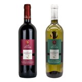 Chateau St. Thomas - Probierbox - Rotwein Les Gourmets...
