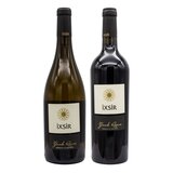 Ixsir - Grande Reserve Probierbox - Rotwein und...