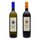 Ixsir - Altitudes Probierbox - Rotwein und Weißwein trocken in je  0,75 l (2 x 750ml)
